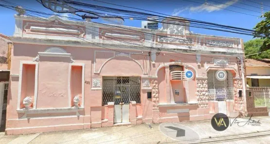 Imóvel Comercial para alugar, 145m² no Paissandu, Recife