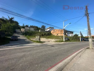 Lote/Terreno à venda, 314m² no Prado, Biguaçu