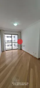 Apartamento com 2 Quartos para alugar, 60m² no Alphaville Centro Industrial e Empresarial/Alphaville., Barueri