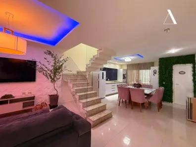 Casa com 3 Quartos à venda, 109m² no Glória, Joinville