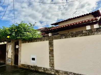 Casa com 3 Quartos à venda, 120m² no Piratininga, Niterói