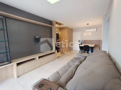 Apartamento com 2 Quartos para alugar, 83m² no Fazenda, Itajaí