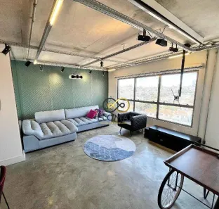 Apartamento com 1 Quarto à venda, 70m² no Jardim Japão, São Paulo