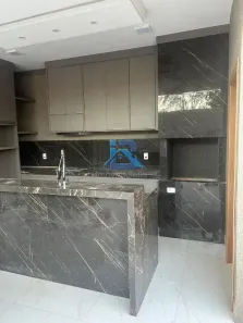 Casa com 3 Quartos à venda, 180m² no Vila Esplanada, São José do Rio Preto