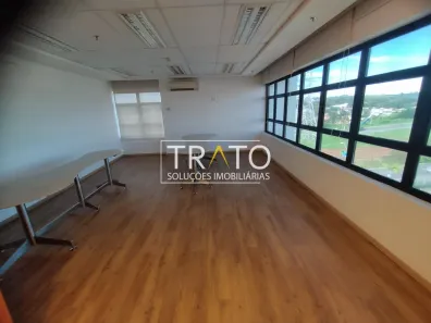 Sala Comercial com 2 Quartos para alugar, 356m² no Vila Brandina, Campinas