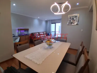 Apartamento com 3 Quartos à venda, 93m² no Parada Inglesa, São Paulo