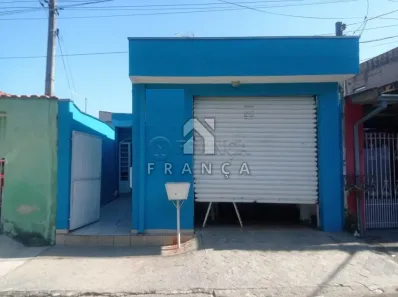 Imóvel Comercial com 3 Quartos à venda, 100m² no Parque Meia Lua, Jacareí