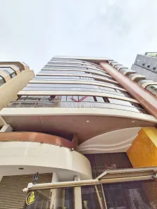 Apartamento com 4 Quartos à venda, 145m² no Itapuã, Vila Velha