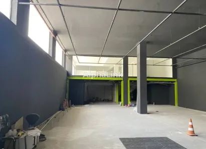 Galpão/Depósito/Armazém para alugar, 550m² no Centro, Osasco