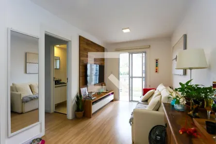 Apartamento com 1 Quarto à venda, 41m² no Vila Andrade, São Paulo