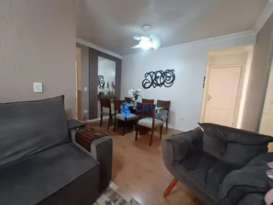 Apartamento com 3 Quartos à venda, 81m² no Centro, Londrina