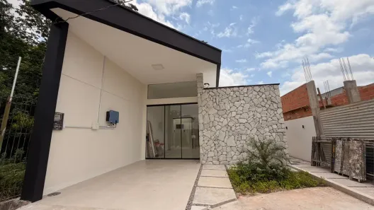 Casa de Condomínio com 3 Quartos para alugar, 160m² no Centro, Ananindeua