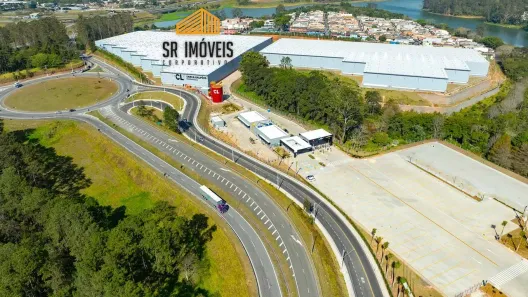 Galpão/Depósito/Armazém para alugar, 3744m² no Alvarenga, São Bernardo do Campo