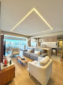 Apartamento com 7 Quartos à venda, 147m² no Vila Leopoldina, São Paulo