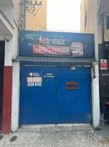 Ponto Comercial com 1 Quarto à venda, 580m² no Tijuca, Rio de Janeiro