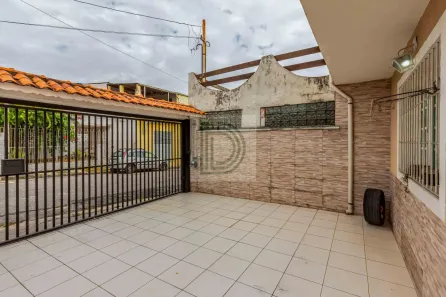 Sobrado com 3 Quartos à venda, 150m² no Jardim Ivana, São Paulo