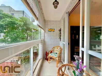 Apartamento com 3 Quartos à venda, 110m² no Alto, Teresópolis