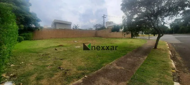 Lote/Terreno à venda, 373m² no Jardim Jurema, Valinhos