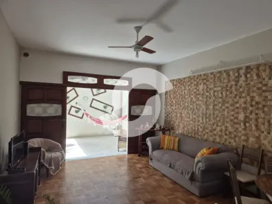 Apartamento com 3 Quartos à venda, 130m² no São Francisco, Niterói