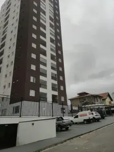 Apartamento com 2 Quartos à venda, 55m² no Cidade Nova Arujá, Arujá