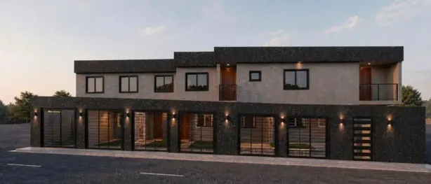 Casa com 2 Quartos à venda, 64m² no Santa Mônica, Belo Horizonte