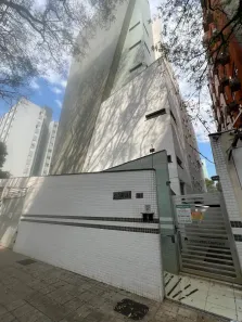 Apartamento com 1 Quarto à venda, 31m² no Zona 07, Maringá