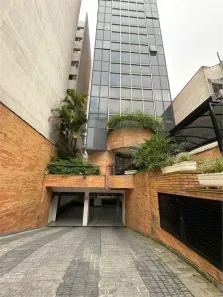 Sala Comercial à venda, 47m² no Jardim Paulista, São Paulo