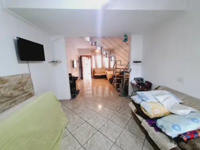 Sobrado com 3 Quartos à venda, 154m² no Vila Universitária, São Paulo