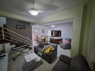 Sobrado com 3 Quartos à venda, 110m² no Loteamento Fernando Camargo Nogueira, Taubaté