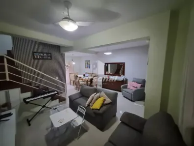 Sobrado com 3 Quartos à venda, 110m² no Loteamento Fernando Camargo Nogueira, Taubaté