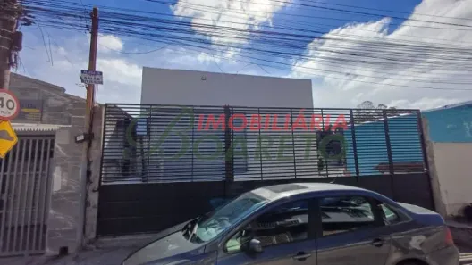 Ponto Comercial para alugar, 165m² no Parque Bandeirantes, Mauá