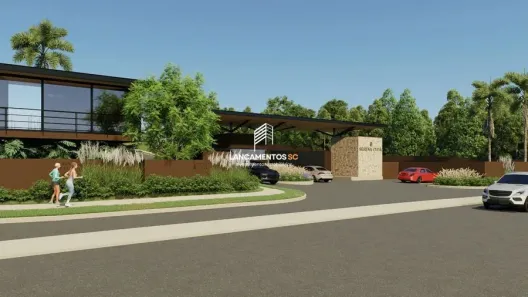 Lote/Terreno à venda, 360m² no Archimedes Naspolini, Criciúma