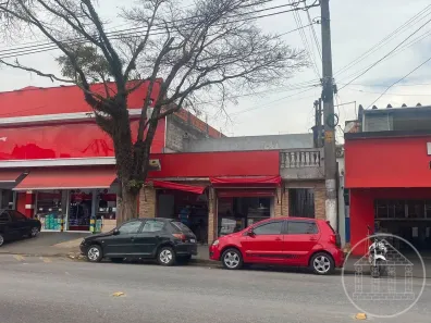 Imóvel Comercial com 1 Quarto à venda, 200m² no Jardim Myrna, São Paulo