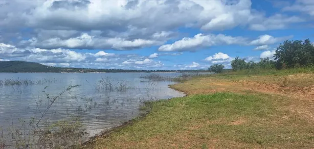Lote/Terreno à venda, 30000m² no , Três Marias