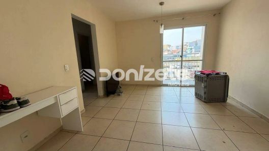 Apartamento com 3 Quartos à venda, 63m² no Vila Alzira, Santo André