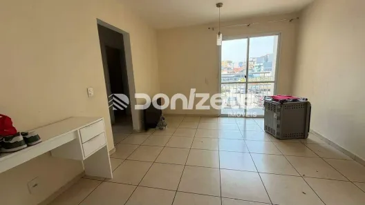 Apartamento com 3 Quartos à venda, 63m² no Vila Alzira, Santo André
