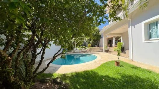 Casa com 4 Quartos à venda, 395m² no Jardim Villa Romana, Indaiatuba