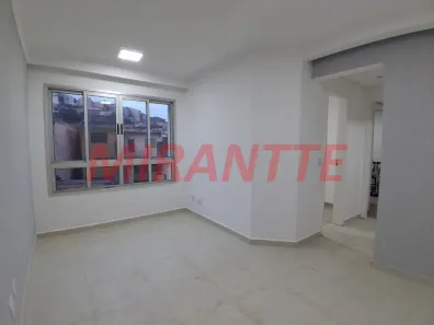 Apartamento com 2 Quartos à venda, 46m² no Parada Inglesa, São Paulo