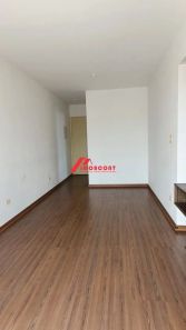 Apartamento com 2 Quartos à venda, 52m² no Sacomã, São Paulo