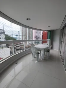 Apartamento com 3 Quartos à venda, 127m² no Pioneiros, Balneário Camboriú
