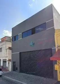 Prédio Comercial à venda, 440m² no Bom Retiro, São Paulo