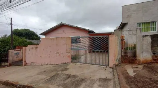 Casa com 3 Quartos à venda, 80m² no Parque Residencial Ana Rosa, Cambé