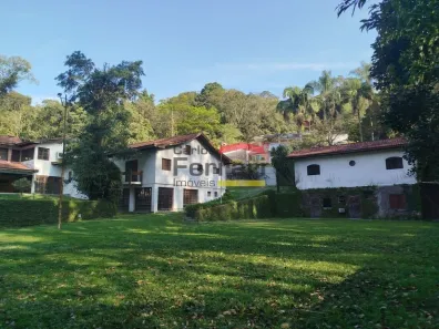 Casa de Condomínio com 4 Quartos para alugar, 1151m² no Roseira, Mairiporã