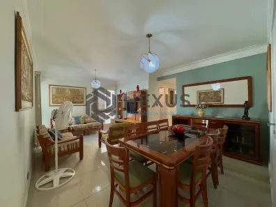 Apartamento com 2 Quartos à venda, 94m² no Pitangueiras, Guarujá