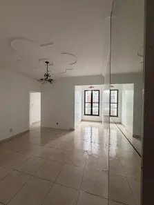 Apartamento com 3 Quartos para alugar, 80m² no Marco, Belém