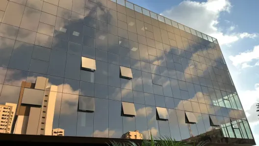 Sala Comercial para alugar, 697m² no Dionisio Torres, Fortaleza