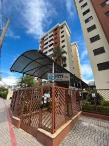 Apartamento com 2 Quartos à venda, 66m² no Jardim Aquárius, São José dos Campos