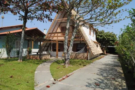 Casa com 3 Quartos para alugar, 184m² no Ingleses do Rio Vermelho, Florianópolis