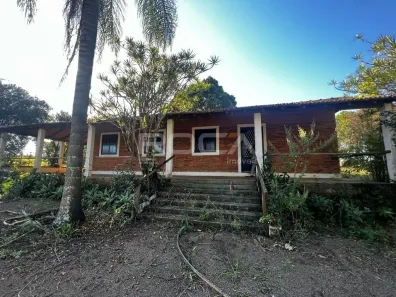 com 4 Quartos à venda, 3600m² no Área Rural de São Carlos, São Carlos