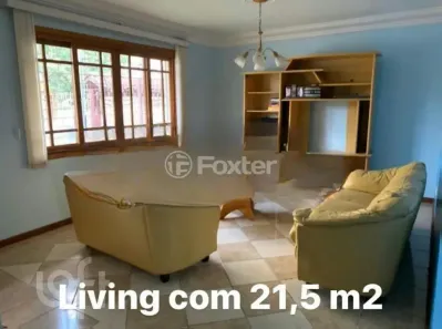 Casa com 4 Quartos à venda, 367m² no São Sebastião, Porto Alegre